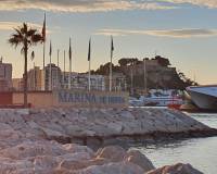 Sale - Apartment/Flat - Denia - Les Marines