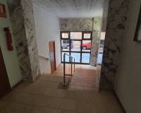 Sale - Apartment/Flat - Denia