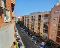 Sale - Apartment/Flat - Denia