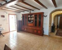 Sale - Apartment/Flat - Denia