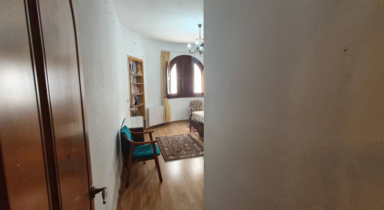 Sale - Apartment/Flat - Denia