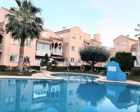 Sale - Apartment/Flat - El Albir