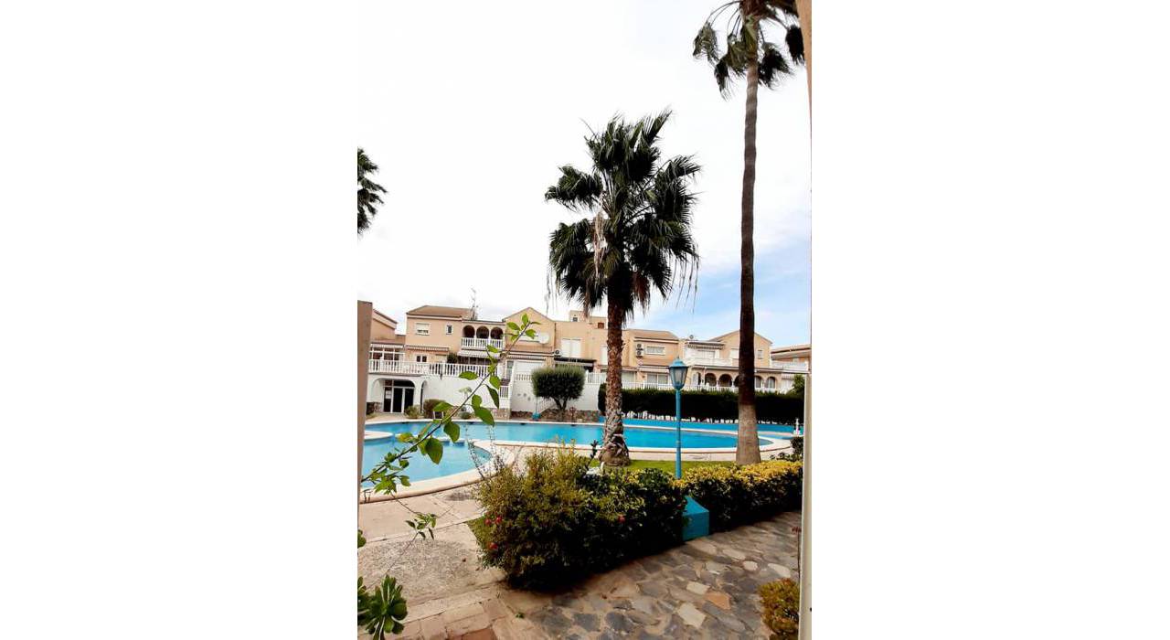 Sale - Apartment/Flat - El Albir