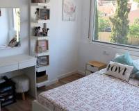 Sale - Apartment/Flat - El Albir