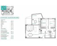 Sale - Apartment/Flat - El Campello