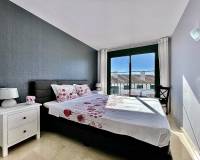 Sale - Apartment/Flat - Finestrat - Sierra Cortina