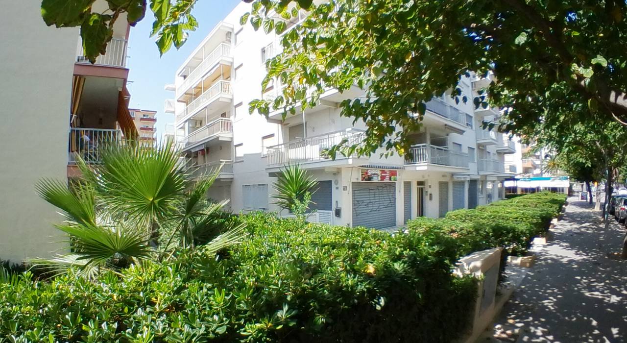 Sale - Apartment / flat - Gandía - Grao y Playa
