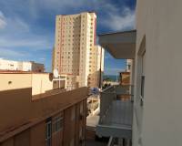 Sale - Apartment/Flat - Gandía - Grao y Playa