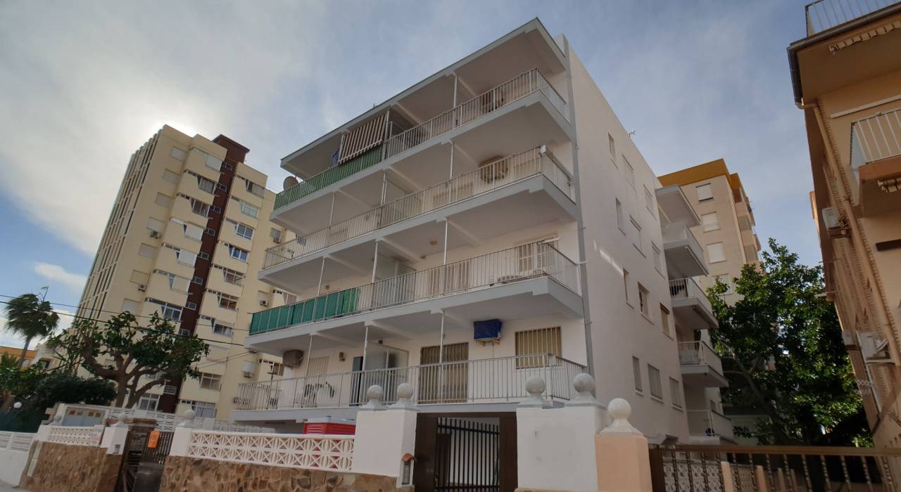 Sale - Apartment/Flat - Gandía - Grao y Playa