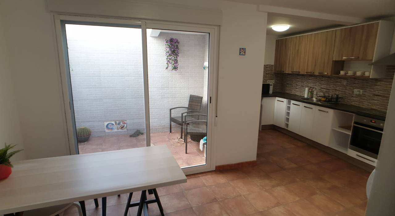 Sale - Apartment/Flat - Gandía - Grao y Playa