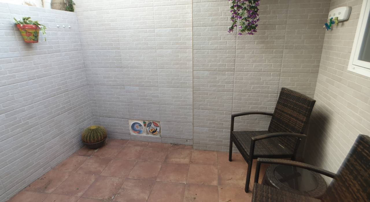 Sale - Apartment/Flat - Gandía - Grao y Playa