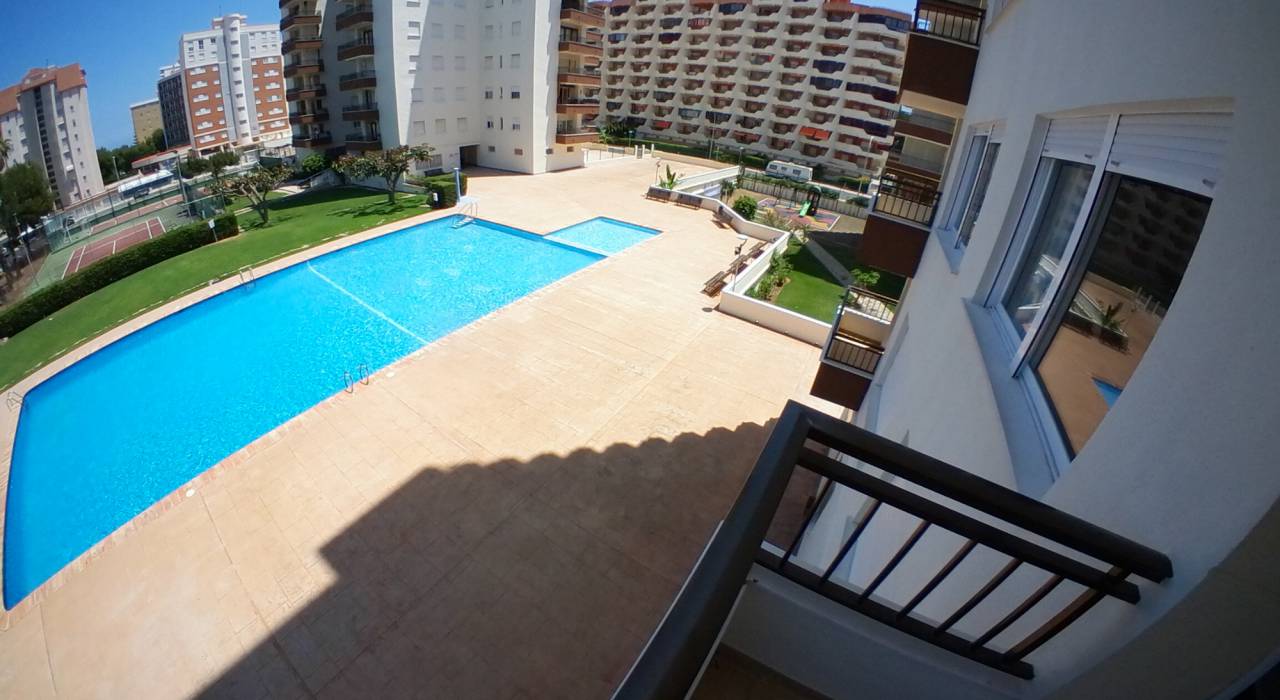 Sale - Apartment / flat - Gandía - Grao y Playa