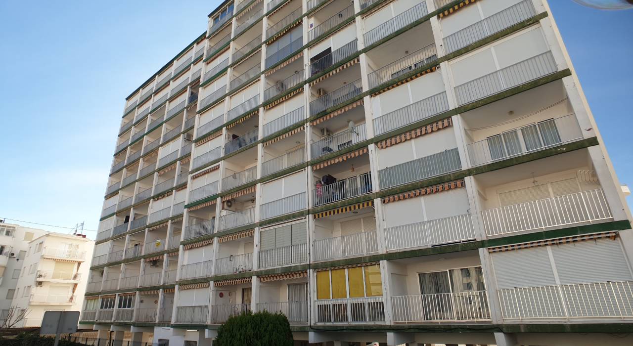 Sale - Apartment/Flat - Gandía - Grao y Playa