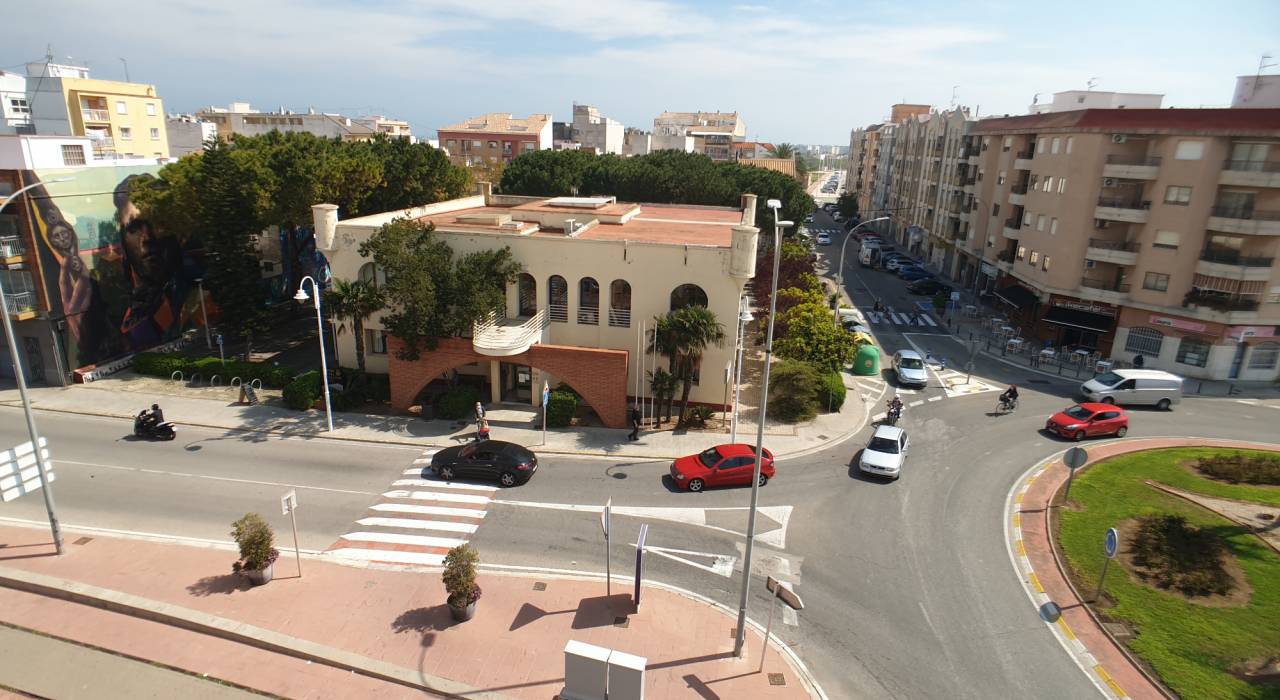 Sale - Apartment/Flat - Gandía - Grao y Playa