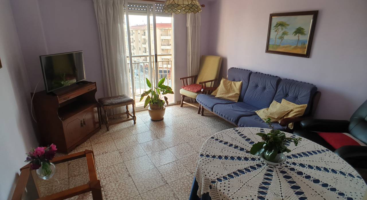 Sale - Apartment/Flat - Gandía - Grao y Playa