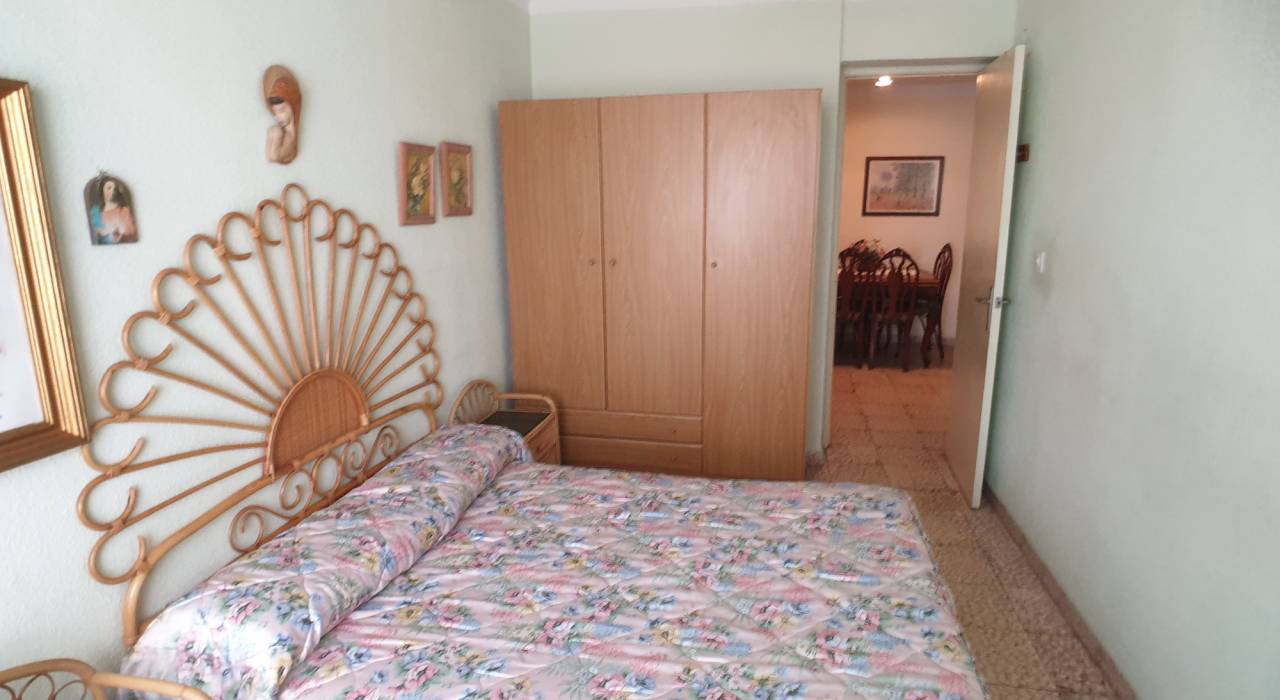 Sale - Apartment/Flat - Gandía - Grao y Playa