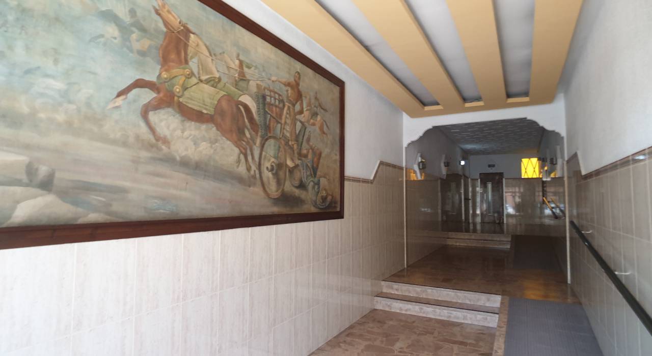 Sale - Apartment/Flat - Gandía - Grao y Playa