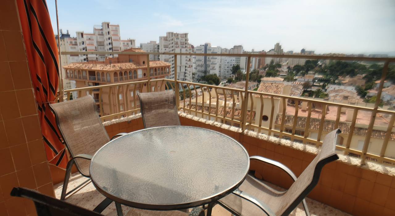 Sale - Apartment/Flat - Gandía - Grao y Playa