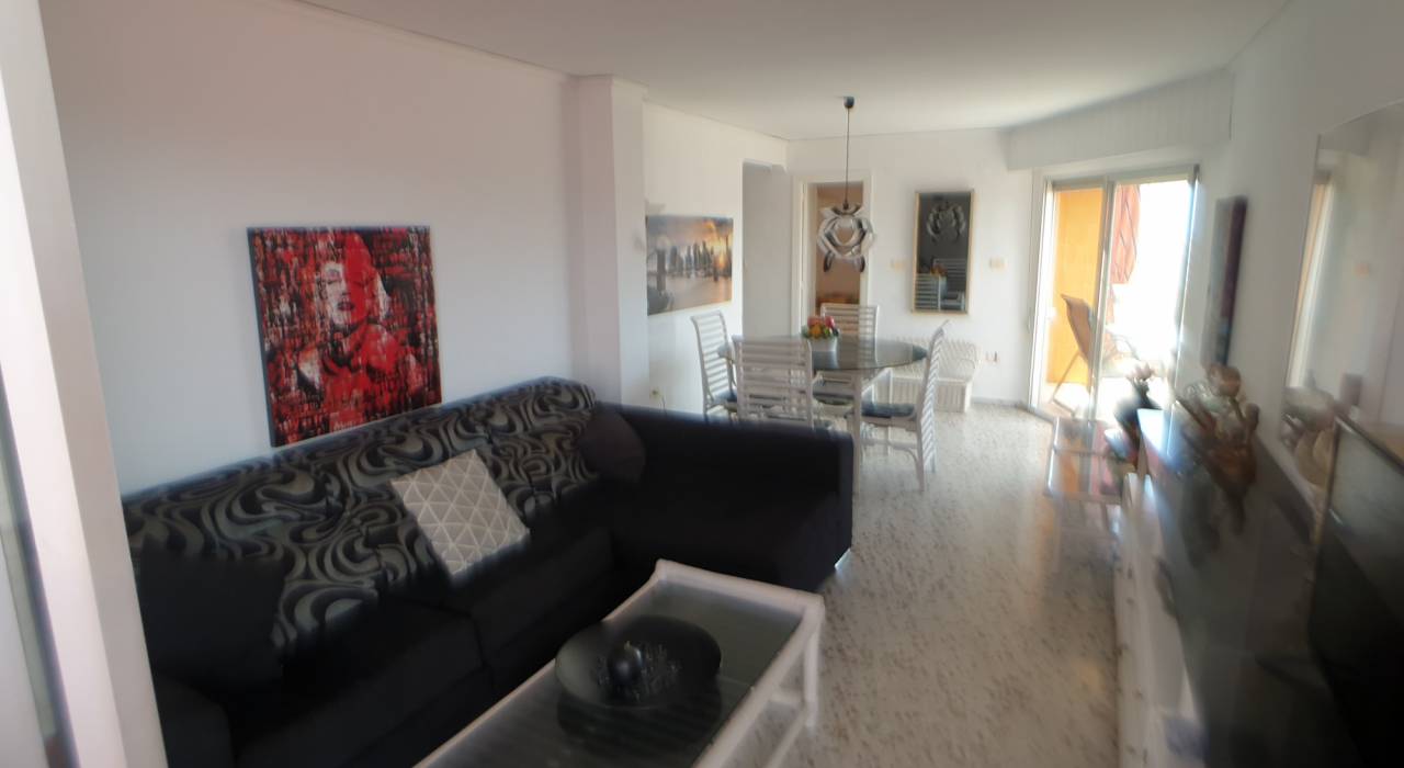 Sale - Apartment/Flat - Gandía - Grao y Playa