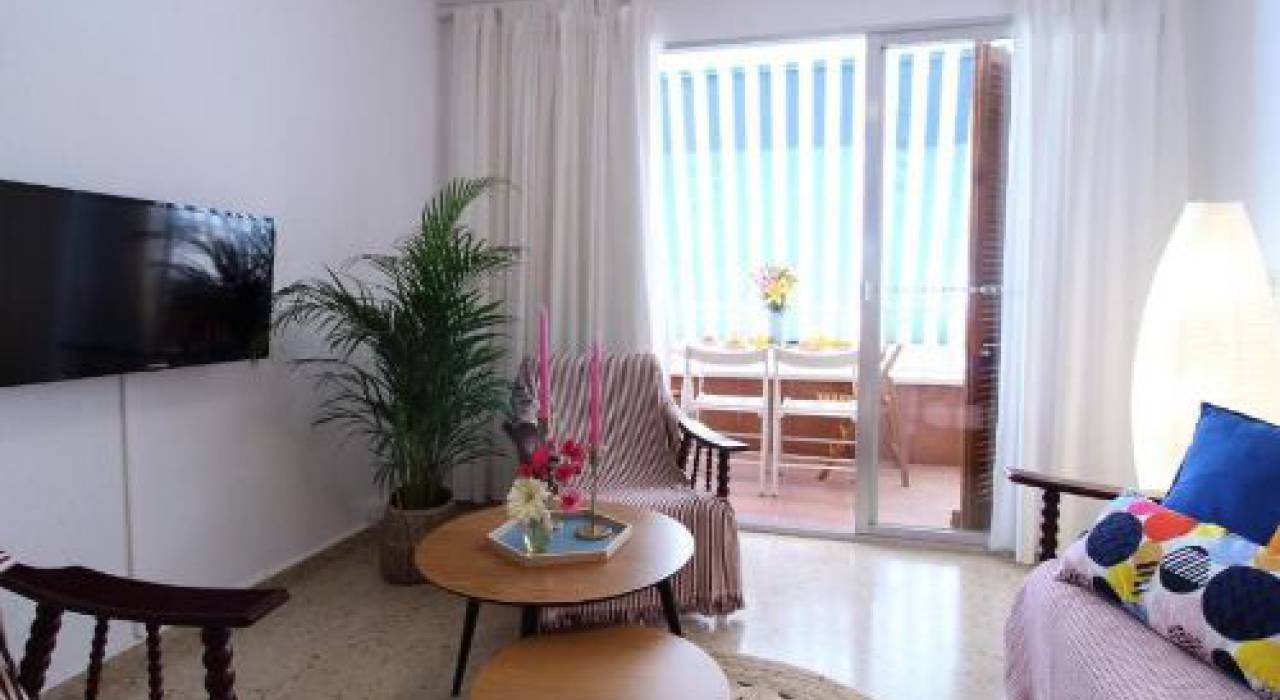 Sale - Apartment/Flat - Gandía - Grao y Playa