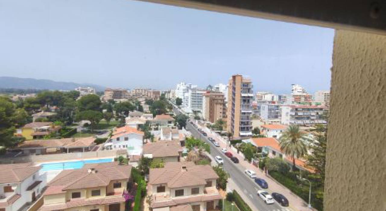 Sale - Apartment/Flat - Gandía - Grao y Playa