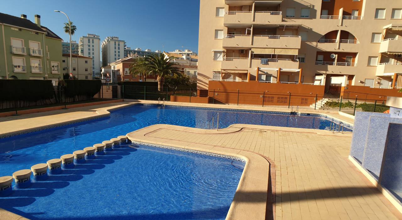 Sale - Apartment/Flat - Gandía - Grao y Playa