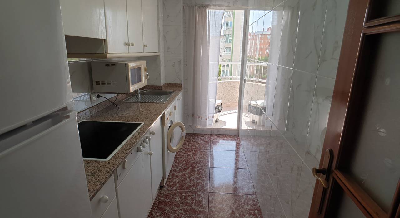 Sale - Apartment/Flat - Gandía - Grao y Playa