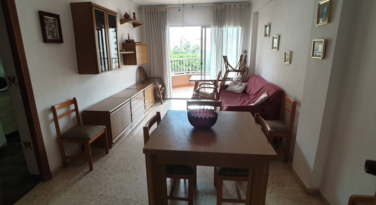 Sale - Apartment/Flat - Gandía - Grao y Playa