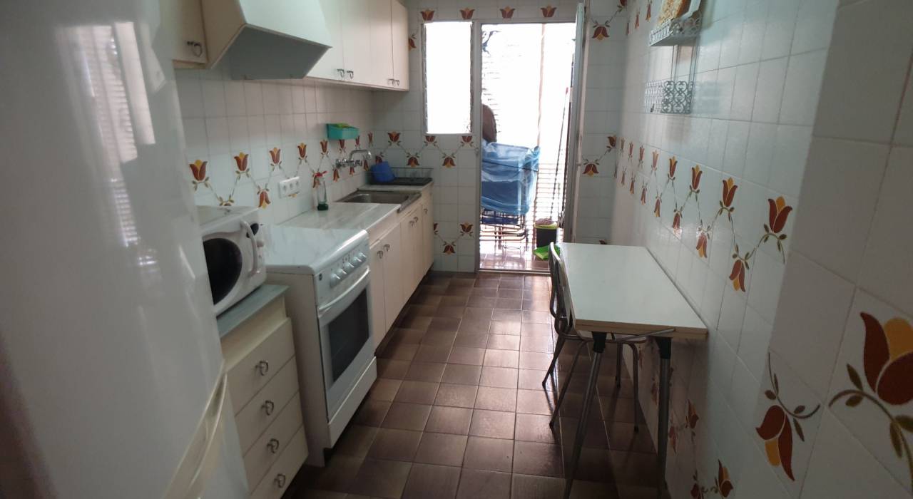 Sale - Apartment/Flat - Gandía - Grao y Playa