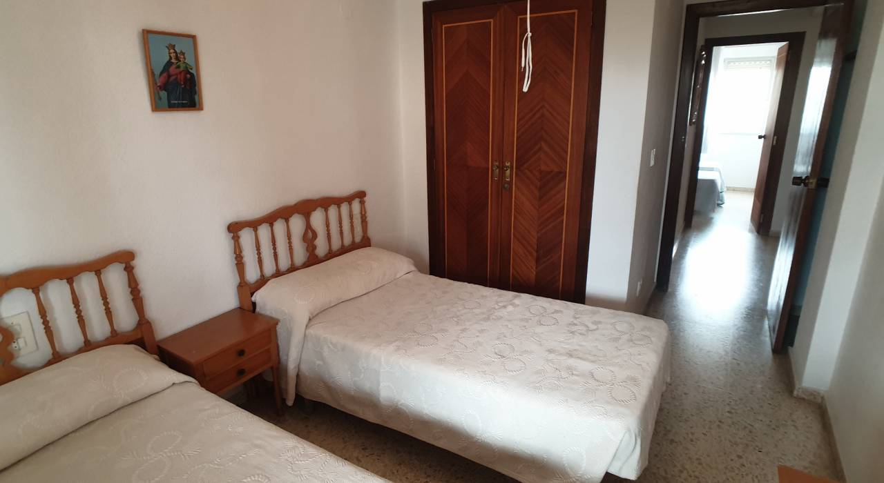 Sale - Apartment/Flat - Gandía - Grao y Playa