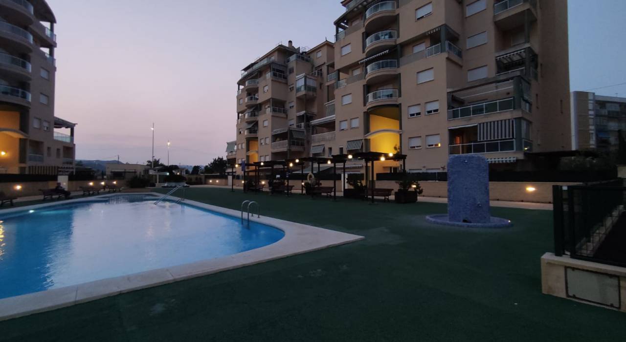 Sale - Apartment/Flat - Gandía - Grao y Playa