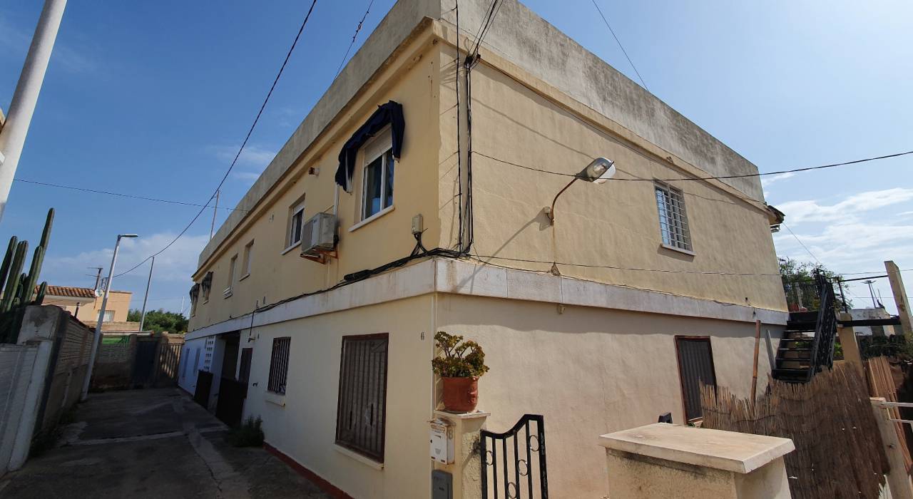 Sale - Apartment/Flat - Gandía - Grao y Playa