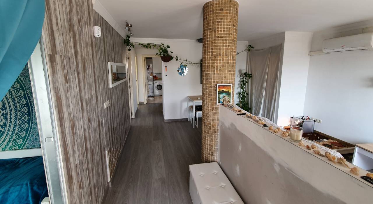 Sale - Apartment/Flat - Gandía - Grao y Playa