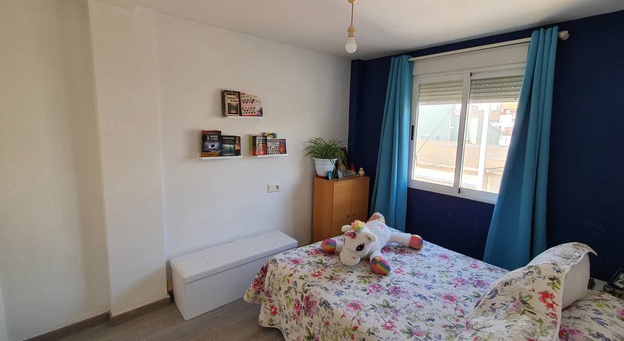 Sale - Apartment/Flat - Gandía - Grao y Playa