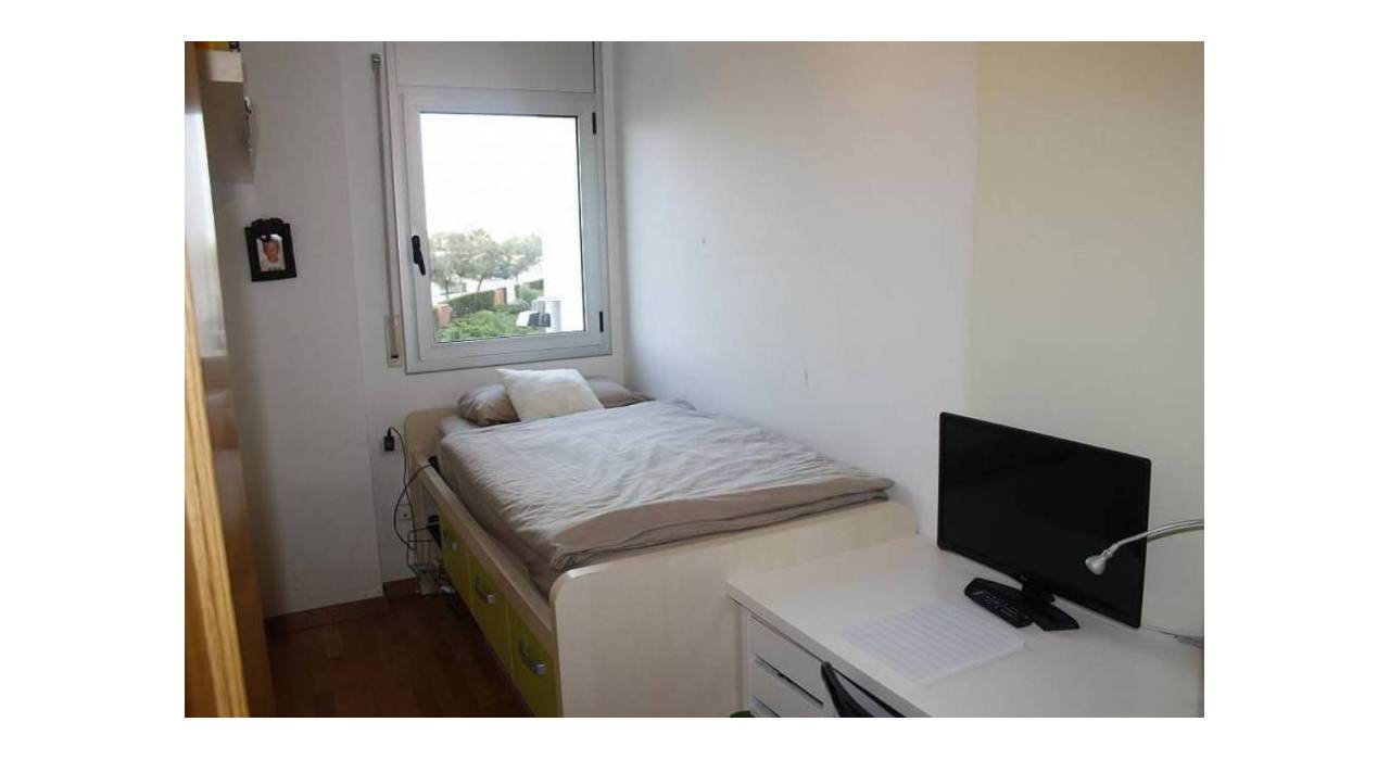 Sale - Apartment/Flat - Garraf - Vilanova