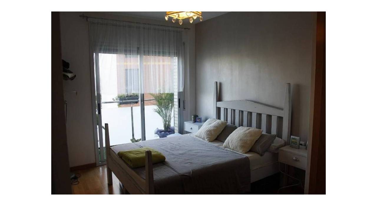 Sale - Apartment/Flat - Garraf - Vilanova