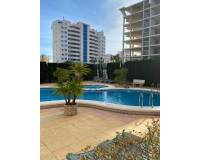 Sale - Apartment/Flat - Guardamar del Segura