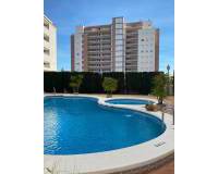 Sale - Apartment/Flat - Guardamar del Segura