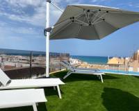 Sale - Apartment/Flat - Guardamar del Segura