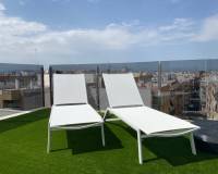 Sale - Apartment/Flat - Guardamar del Segura