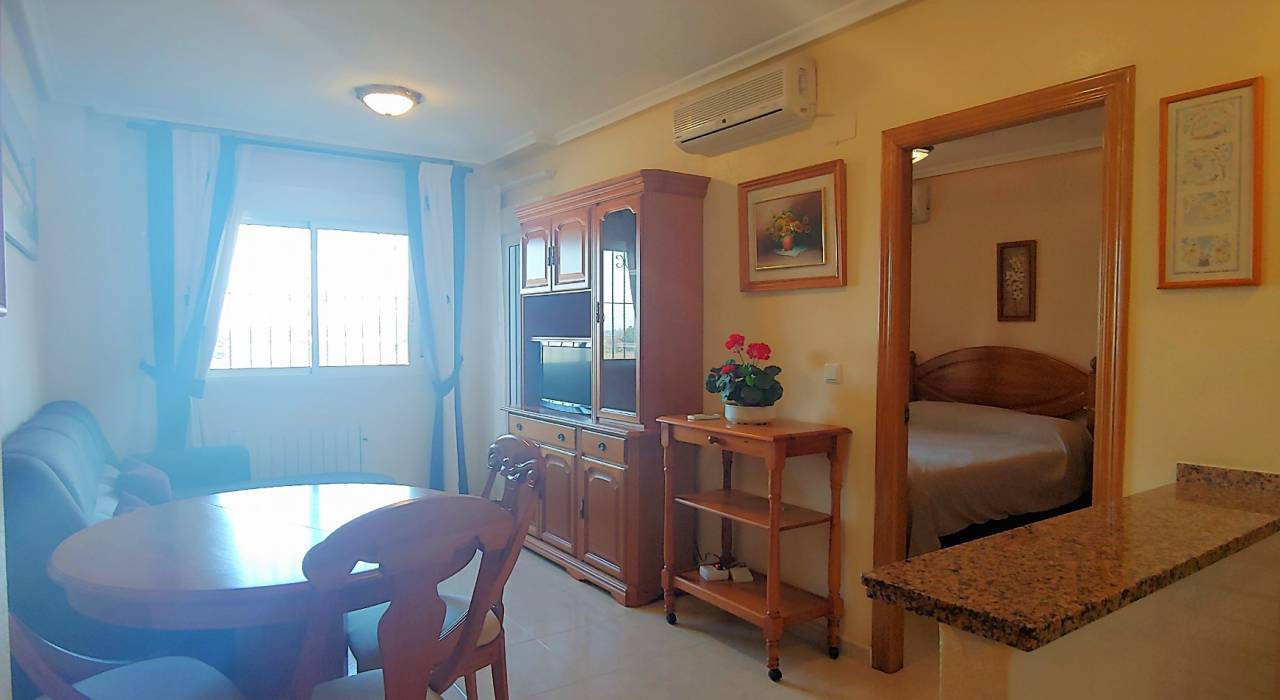 Sale - Apartment/Flat - Guardamar del Segura