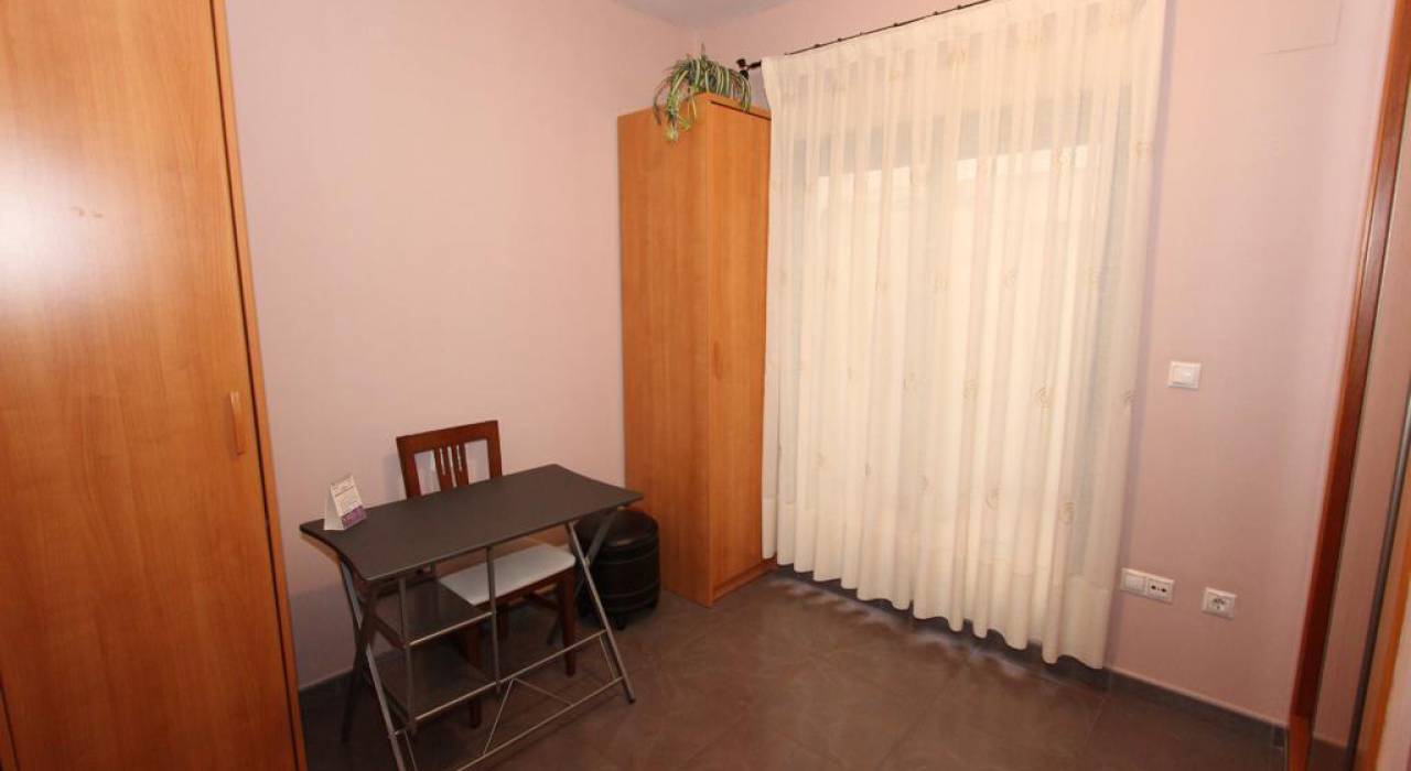 Sale - Apartment/Flat - Guardamar del Segura