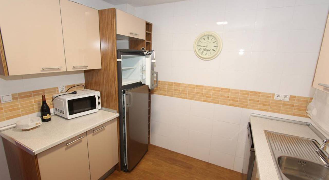 Sale - Apartment/Flat - Guardamar del Segura