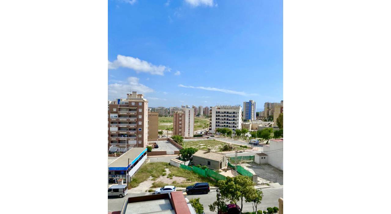 Sale - Apartment/Flat - Guardamar del Segura