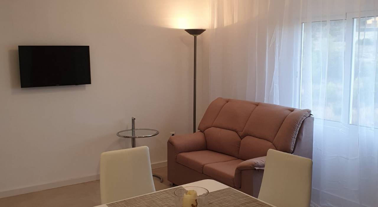 Sale - Apartment/Flat - Jávea/Xabia - Jávea