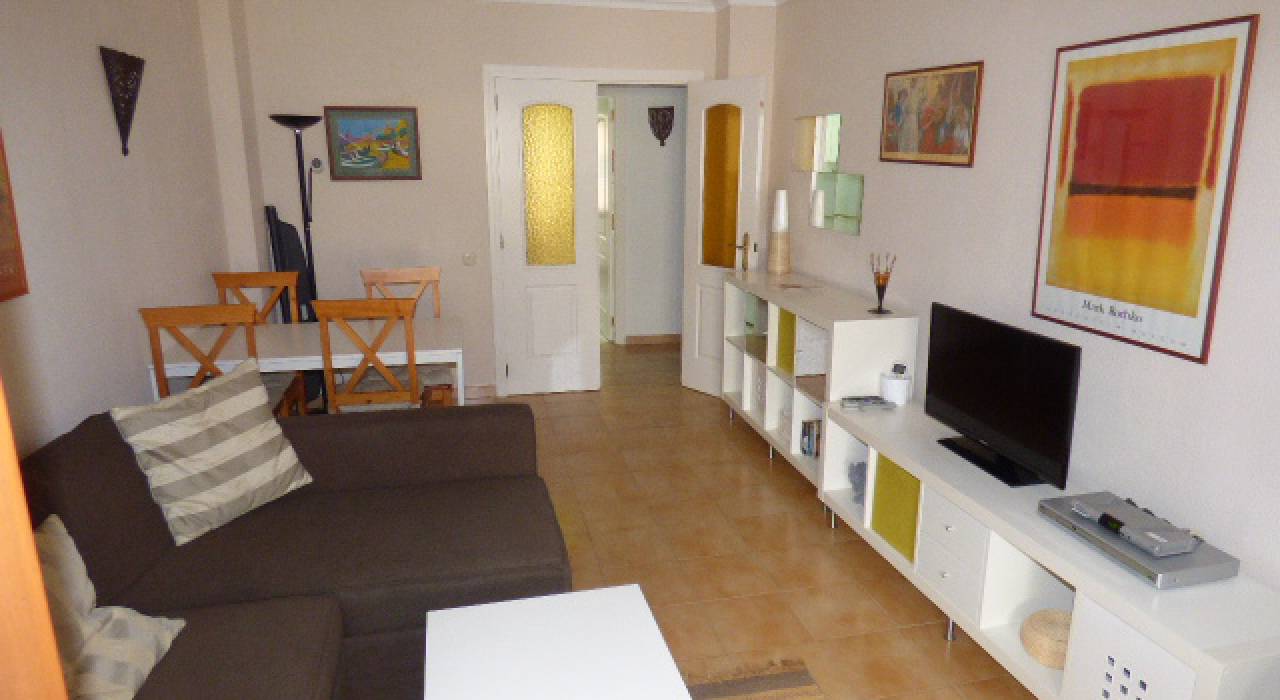 Sale - Apartment/Flat - Jávea/Xabia - Jávea