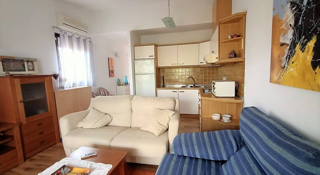 Sale - Apartment / flat - La Nucia