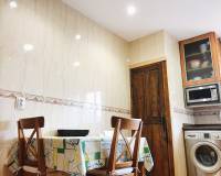 Sale - Apartment/Flat - Langreo - La Felguera