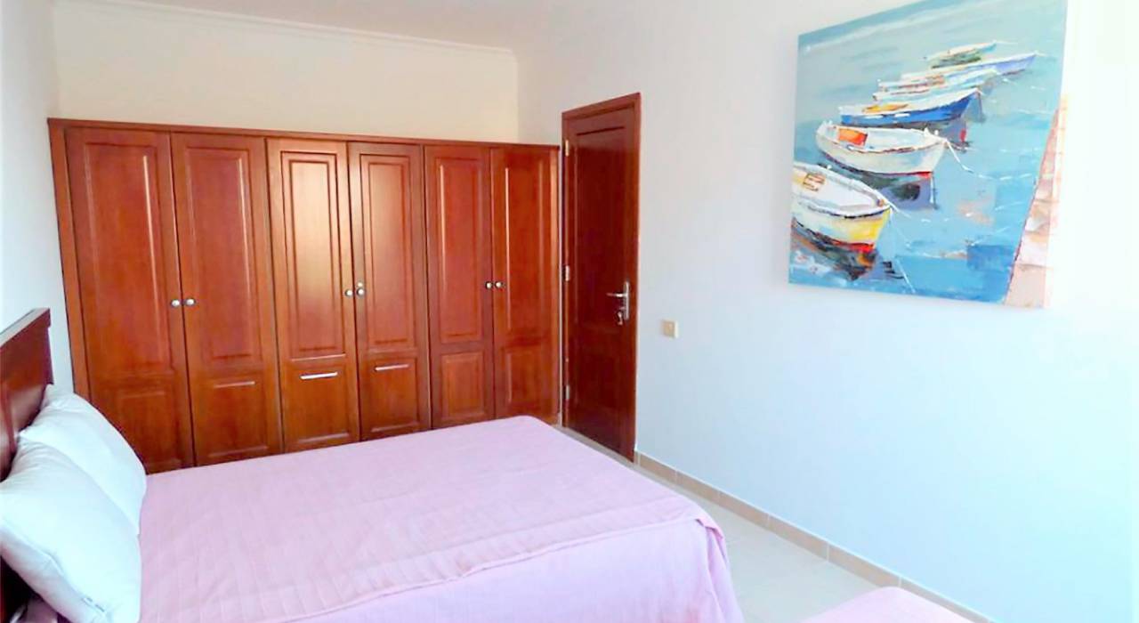 Sale - Apartment/Flat - Lanzarote - Yaiza