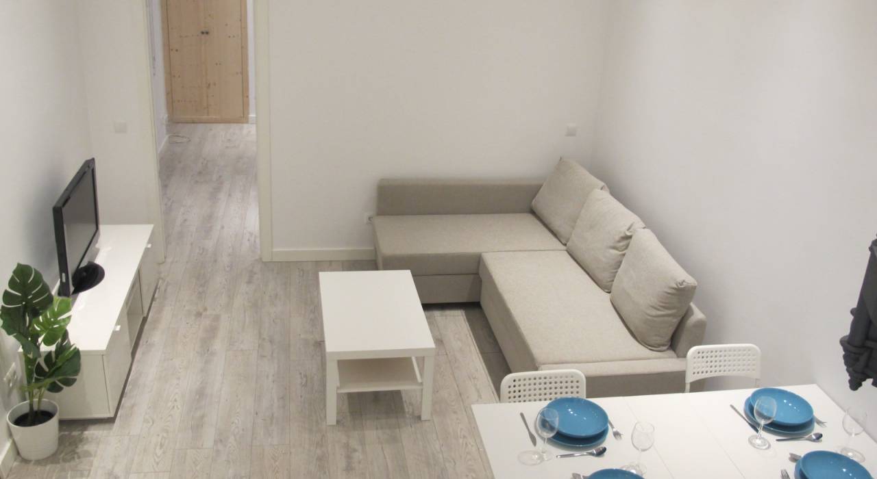 Sale - Apartment/Flat - Madrid - Argüelles, Moncloa